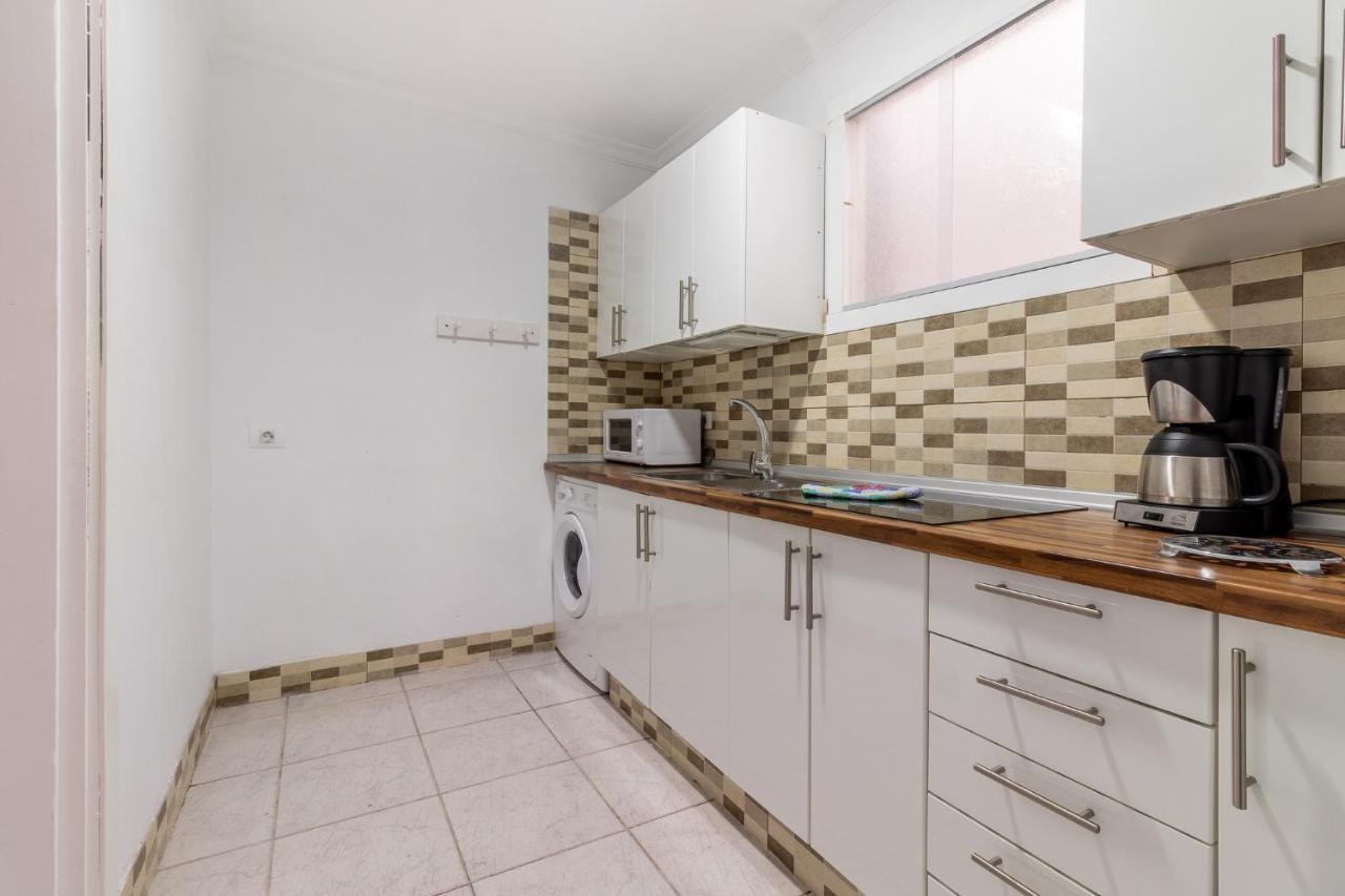 Flatguest Isla De Cuba Διαμέρισμα Λας Πάλμας ντε Γκραν Κανάρια Εξωτερικό φωτογραφία