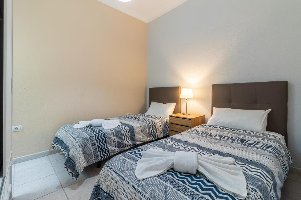 Flatguest Isla De Cuba Διαμέρισμα Λας Πάλμας ντε Γκραν Κανάρια Εξωτερικό φωτογραφία