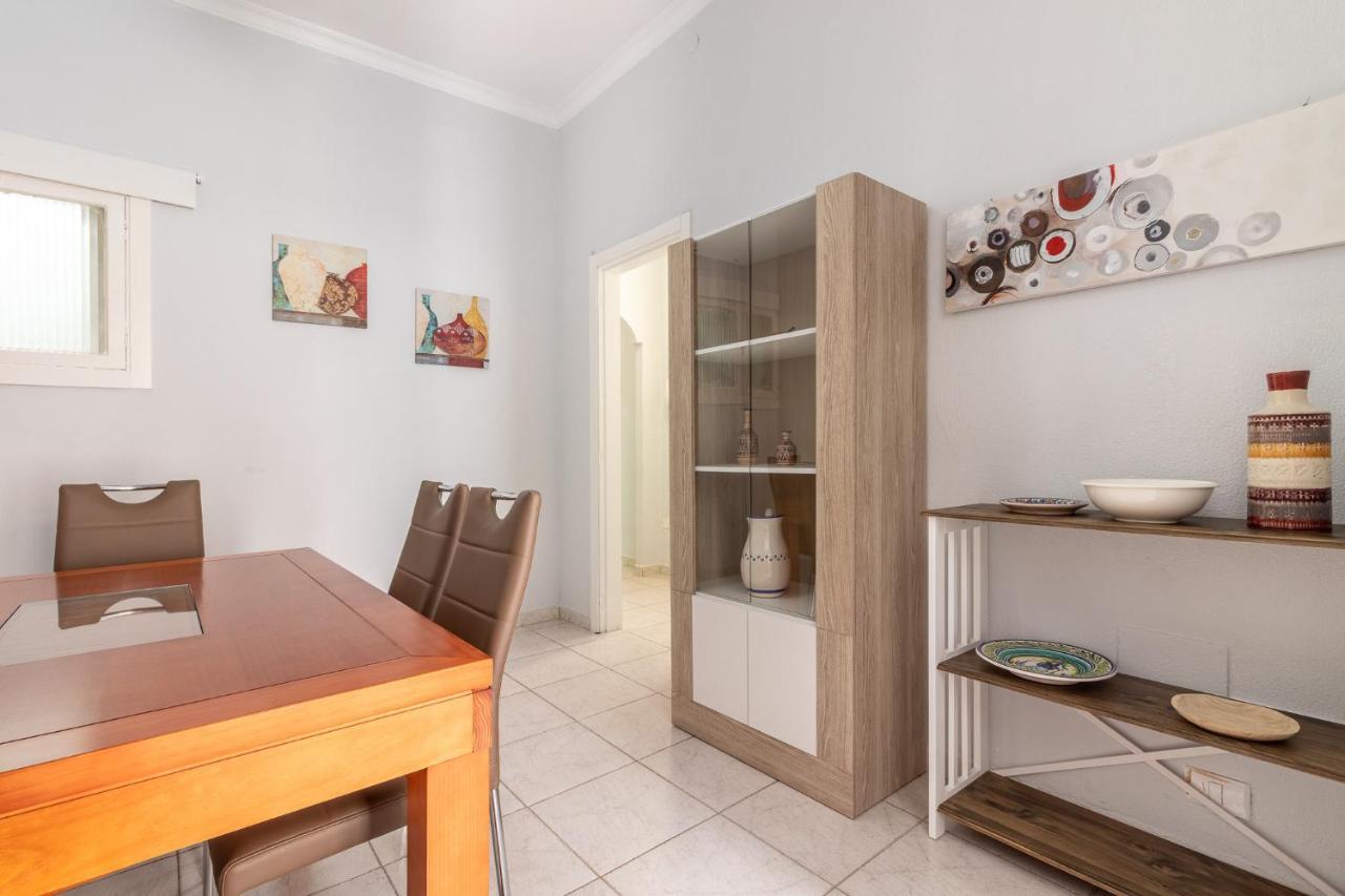 Flatguest Isla De Cuba Διαμέρισμα Λας Πάλμας ντε Γκραν Κανάρια Εξωτερικό φωτογραφία