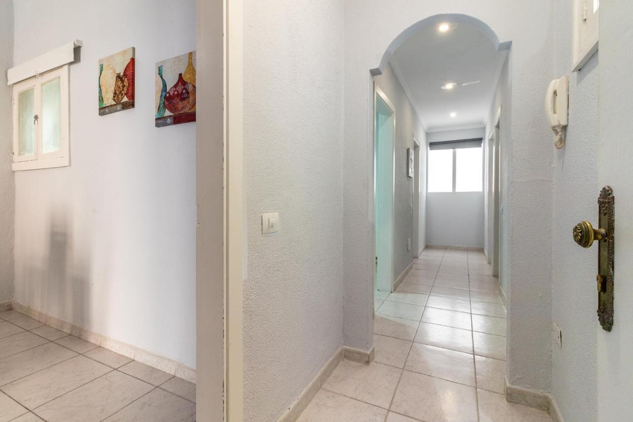 Flatguest Isla De Cuba Διαμέρισμα Λας Πάλμας ντε Γκραν Κανάρια Εξωτερικό φωτογραφία