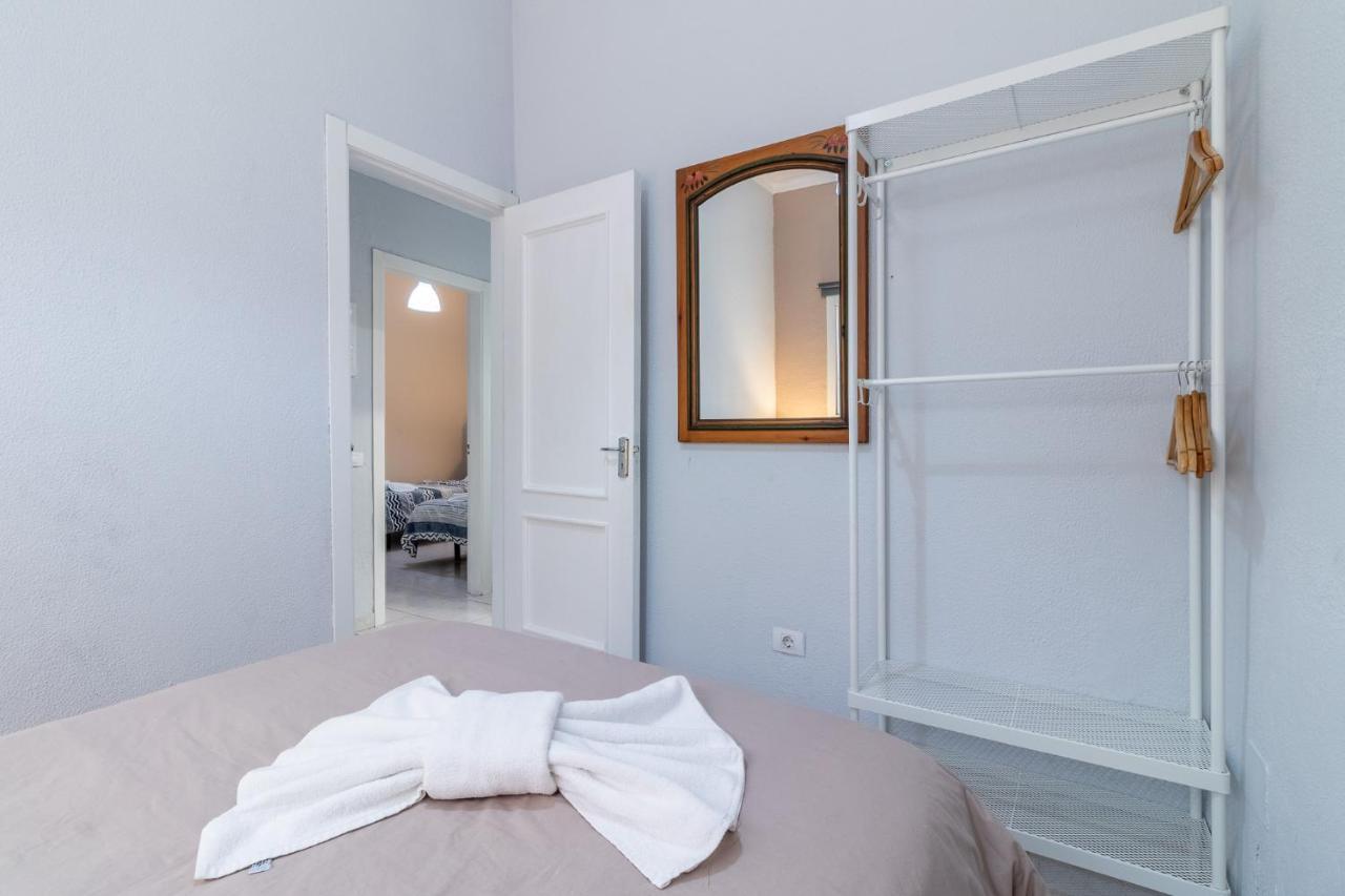 Flatguest Isla De Cuba Διαμέρισμα Λας Πάλμας ντε Γκραν Κανάρια Εξωτερικό φωτογραφία