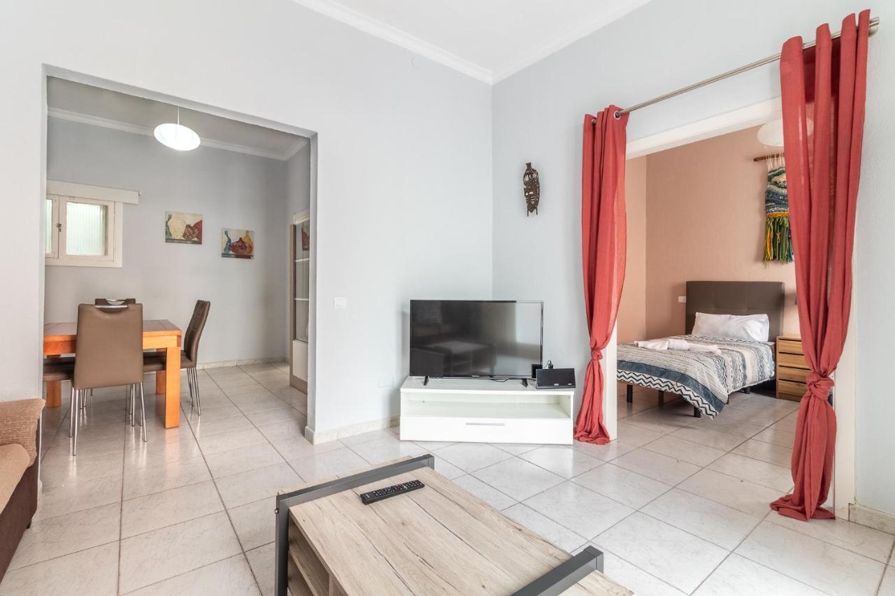 Flatguest Isla De Cuba Διαμέρισμα Λας Πάλμας ντε Γκραν Κανάρια Εξωτερικό φωτογραφία