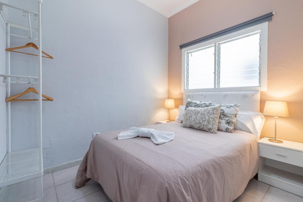 Flatguest Isla De Cuba Διαμέρισμα Λας Πάλμας ντε Γκραν Κανάρια Εξωτερικό φωτογραφία