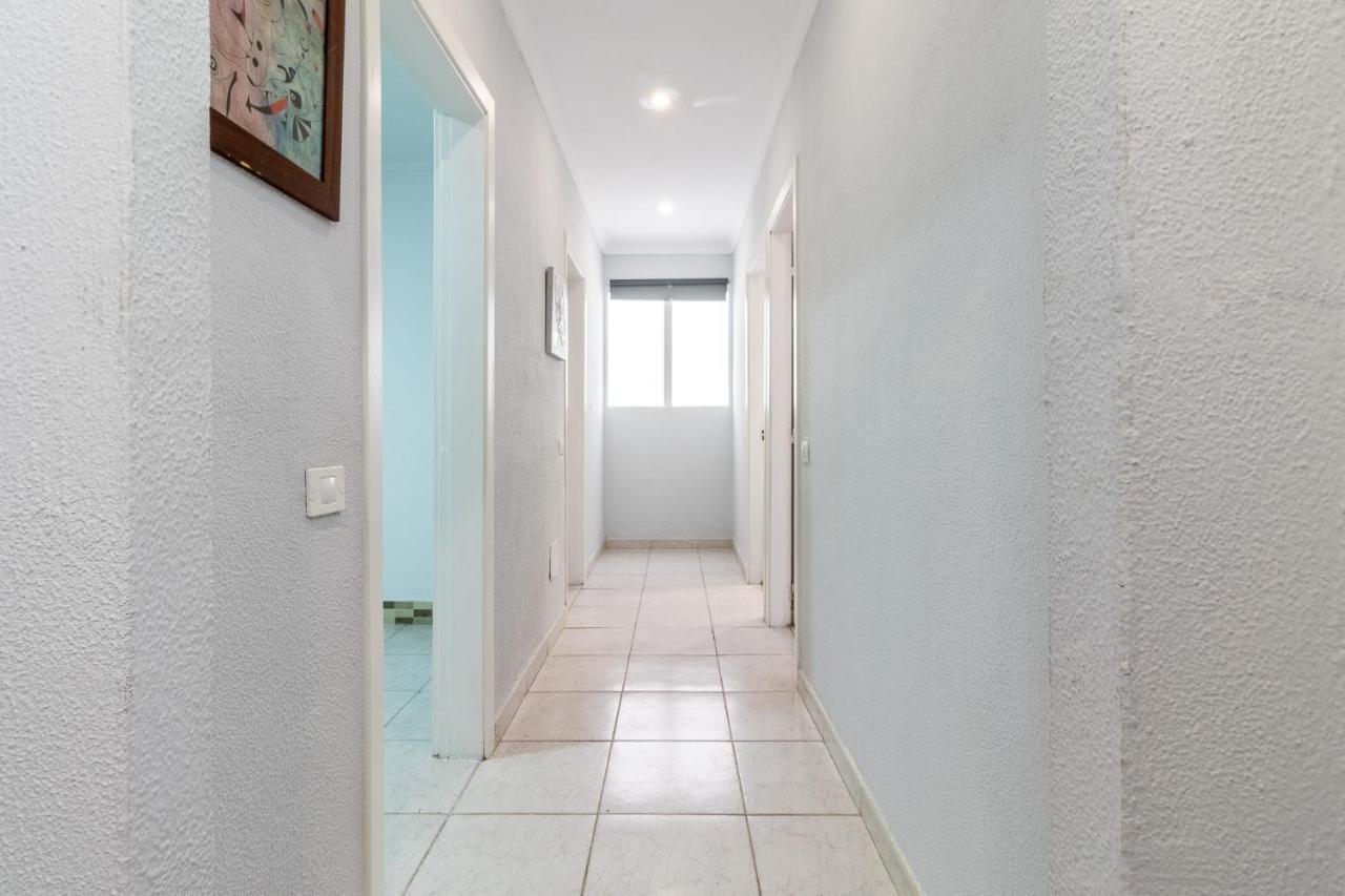 Flatguest Isla De Cuba Διαμέρισμα Λας Πάλμας ντε Γκραν Κανάρια Εξωτερικό φωτογραφία
