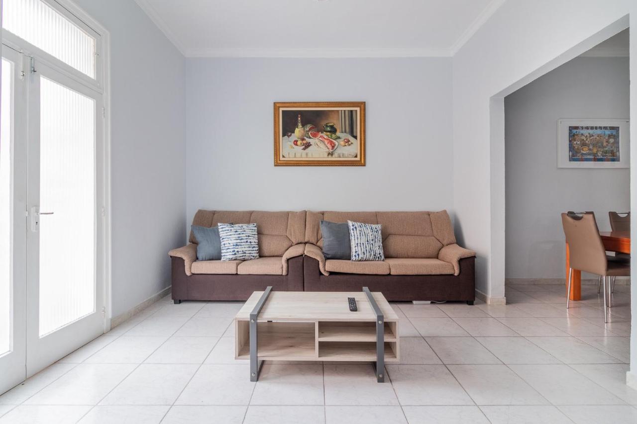 Flatguest Isla De Cuba Διαμέρισμα Λας Πάλμας ντε Γκραν Κανάρια Εξωτερικό φωτογραφία