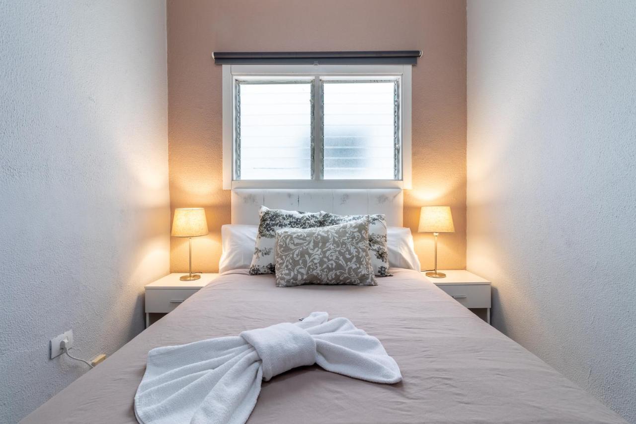 Flatguest Isla De Cuba Διαμέρισμα Λας Πάλμας ντε Γκραν Κανάρια Εξωτερικό φωτογραφία
